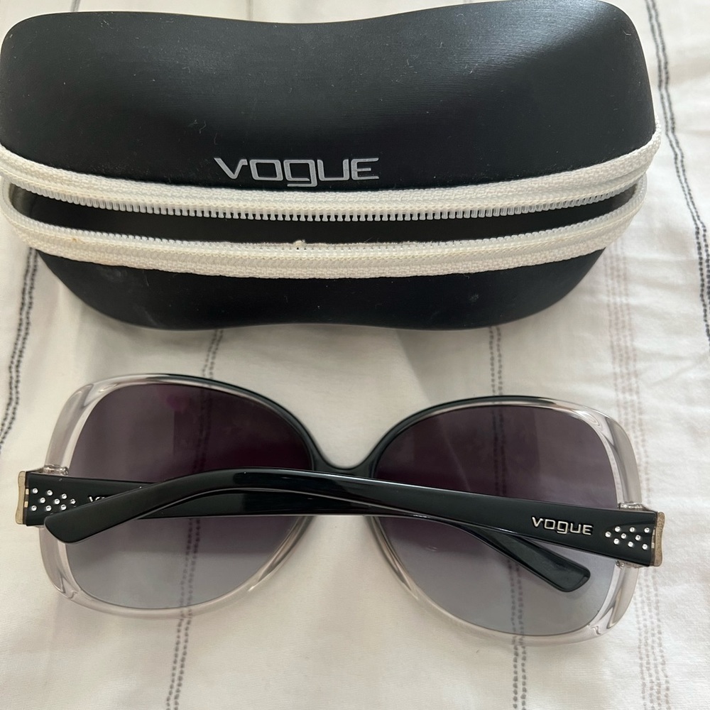 Vogue sunglasses